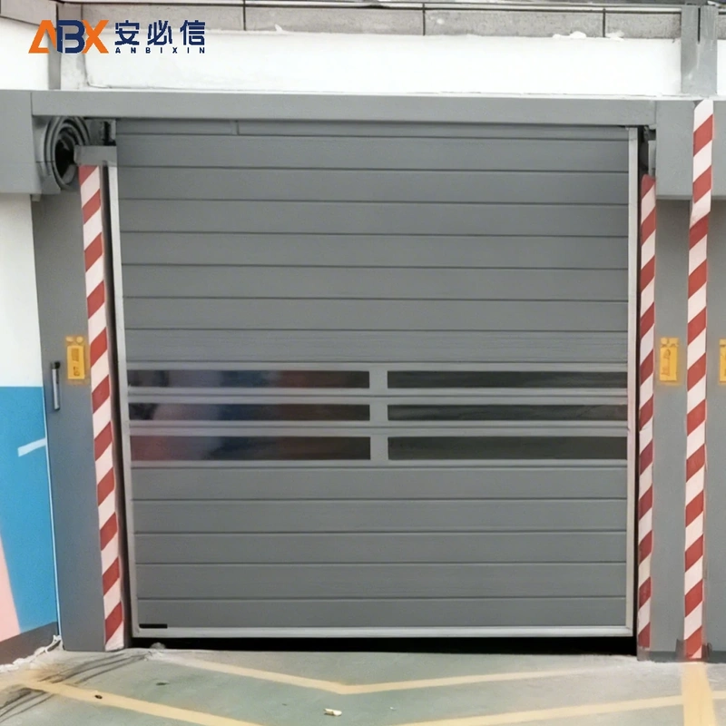宝鸡市PVC高速门